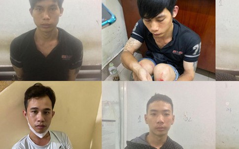 Rủ trai lạ vào nhà nghỉ để quan hệ đồng tính, thanh niên 27 tuổi bị đánh, cướp sạch tài sản ở Sài Gòn