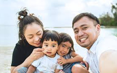Cả chồng và vợ mới quyết định phong thủy tài vận, phúc đức cho gia đình