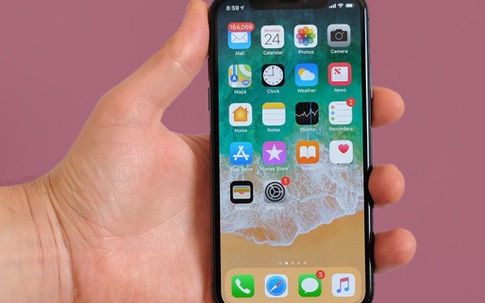 iPhone XS ngày càng rẻ ở Việt Nam