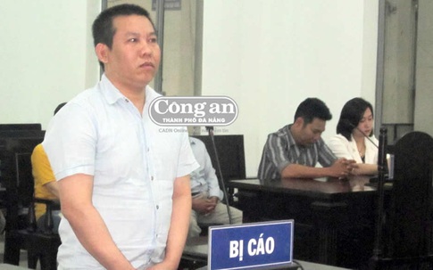 Anh “bóc lịch” vì em nói xấu bạn trên mạng xã hội