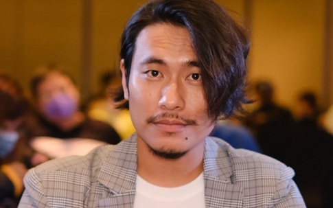 Kiều Minh Tuấn xưng 'mày tao' với Thái Hòa