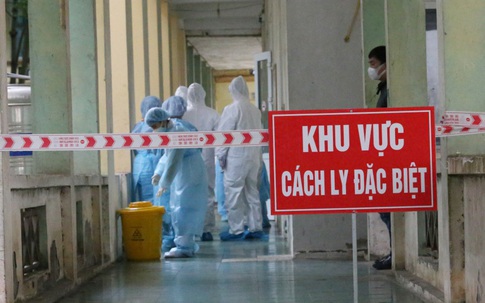 Người phụ nữ Đà Nẵng mắc COVID-19 từng phụ bán trà sữa, ốc xiên nướng ở chợ