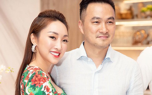 Chi Bảo: Bạn gái kém 16 tuổi và vợ cũ của tôi quý mến nhau!