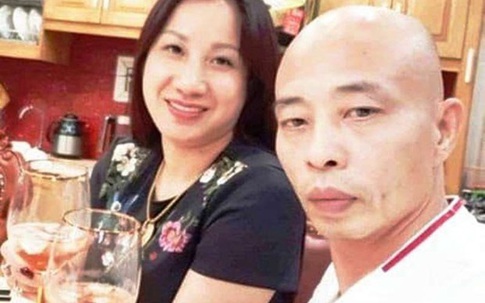 Vợ Đường “Nhuệ” bị khởi tố thêm tội danh mới