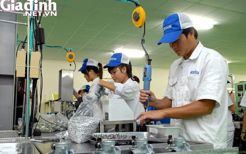 Hưng Yên: Hơn 6.000 người được giải quyết việc làm trong nửa đầu năm 2020