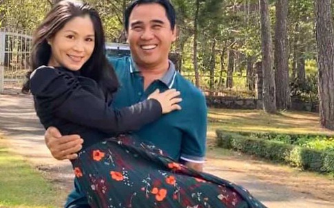 MC Quyền Linh: Mấy chục năm qua, tôi chỉ ngủ dưới đất!