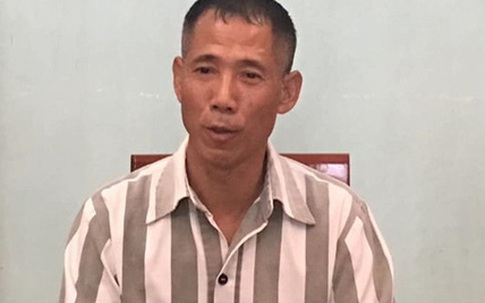 Cuộc hội ngộ với người vợ cũ đánh thức lương tâm người tù