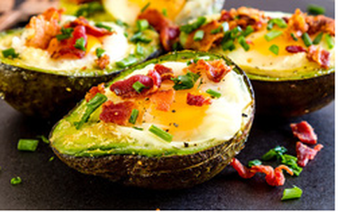 Béo bụng không còn là nỗi lo nếu chị em chăm ăn 5 loại thực phẩm này, vừa tốt cho sức khỏe lại còn “đốt cháy” mỡ từ bên trong