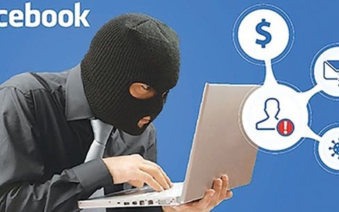 Bán hàng trên Facebook, nam thanh niên bị lừa mất 300 triệu