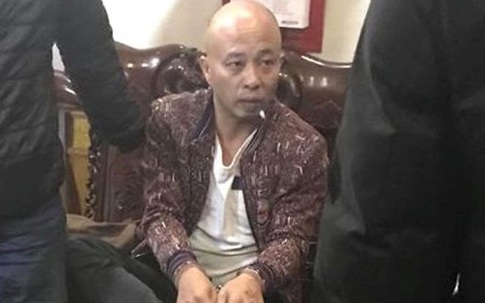 Nhân chứng vụ Đường 'Nhuệ' đánh người ngay tại trụ sở công an bất ngờ thay đổi lời khai