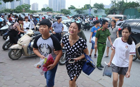 Giữ hay bỏ trường chuyên, Bộ GD&ĐT lên tiếng