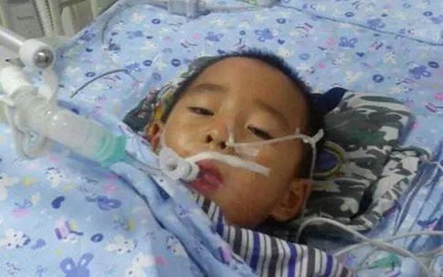 Bé 10 tuổi mắc ung thư dạ dày do chủ quan của người lớn, chuyên gia chỉ rõ 4 điều bố mẹ cần biết để tránh lây bệnh cho con