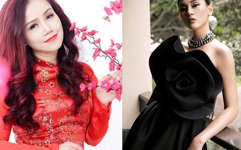 Đời tư thú vị của Hoàng Yến á hậu và Hoàng Yến "4 đời chồng"