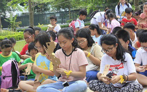 Năm học 2020 - 2021 sẽ tập trung giáo dục kỹ năng sống cho học sinh, sinh viên