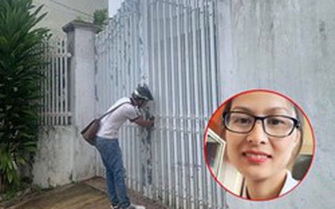 Nữ nhân viên ngân hàng "vỡ nợ" gần 200 tỷ: Một chủ nợ trình báo cho vay gần 13 tỷ