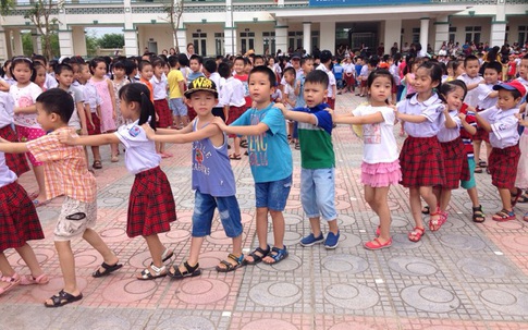 Học sinh nghỉ hè 3 tháng: Quên kiến thức không phải là chuyện “to tát”?
