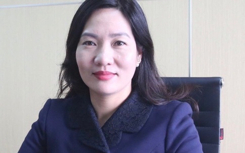 Nữ Phó Chủ tịch UBND tỉnh Quảng Ninh vừa trúng cử từng là phóng viên