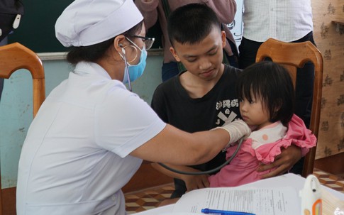 Không ở vùng có người mắc bạch hầu, có nên tiêm phòng? Giá cả ra sao?