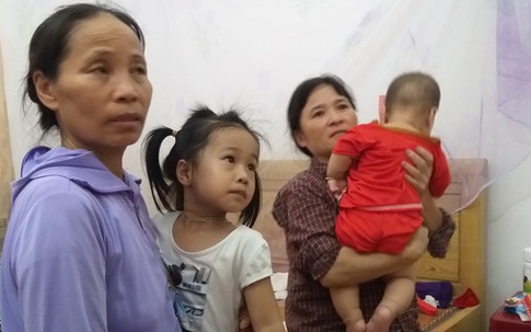 Vụ sập giàn cẩu kính ở Hà Nội: Đau xót cuộc gọi cuối cùng nạn nhân trẻ tuổi nhất với vợ, thông báo đi làm thêm ca