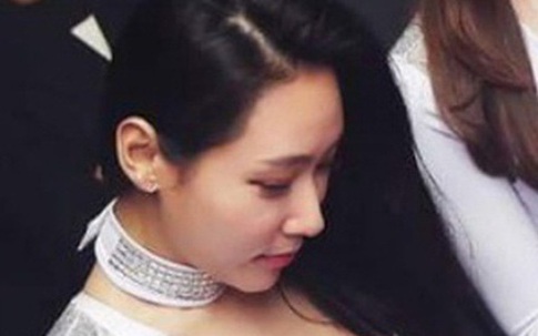 Những kẻ đứng sau các clip nhạy cảm bị quay trộm của sao nữ Hàn