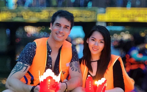 Chàng trai Anh nghiện thuốc lá 15 năm phải từ bỏ thói quen hút thuốc để chinh phục tình yêu của cô gái Việt