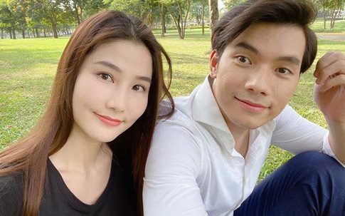 Diễm My: Nhan Phúc Vinh sống khép kín không giống như Thanh Sơn