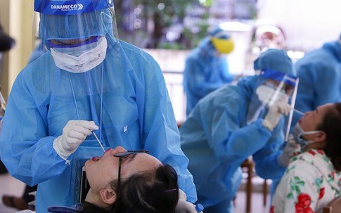 Khách kẹt ở Đà Nẵng về TP HCM ngày 13/8