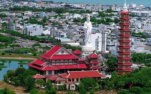 Bé gái 2 ngày tuổi bị bỏ rơi, tử vong trước cổng chùa ở Đà Nẵng