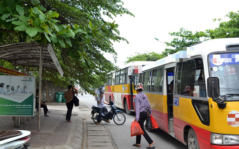 Hải Dương truy vết người đến nhà hàng bò tươi và đi xe bus số 07