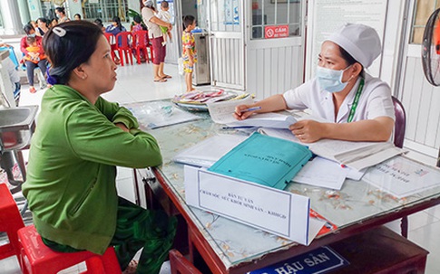Hậu Giang: Nhiều chỉ tiêu đạt và vượt trong Chiến dịch truyền thông dân số