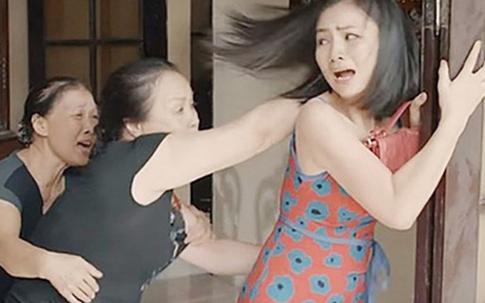 Không còn là mẹ chồng nhưng vẫn tác oai tác quái, cay nghiệt với con dâu cũ