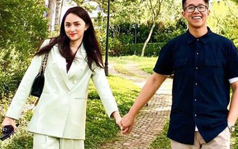 Vì sao chuyện hẹn hò của Hương Giang và CEO gây tranh cãi?