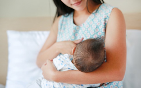 Những phương pháp gọi sữa về sau sinh mẹ nào cũng cần biết