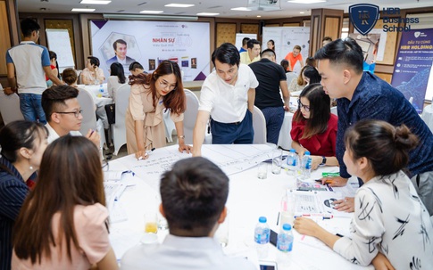 Tony Dzung:  Cảnh báo về 8 dấu hiệu lừa đảo nhà đầu tư mà bạn cần biết