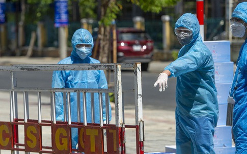 Mẹ đẻ và con trai BN1016 ở Hải Dương cùng dương tính, Việt Nam thêm 6 ca