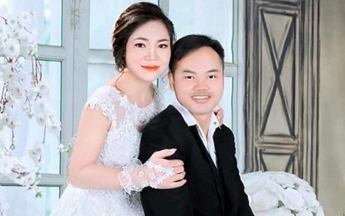 Hạnh phúc của đôi vợ chồng không 'chăn gối'