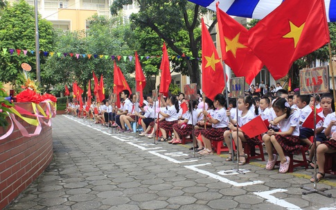 Khai giảng năm học theo hình thức trực tuyến sẽ thế nào?