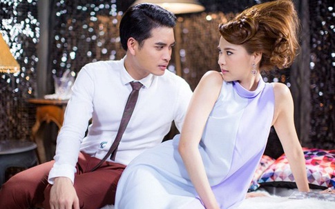 Nhận được lời tỏ tình của sếp trong lúc người yêu 5 năm đối xử hững hờ
