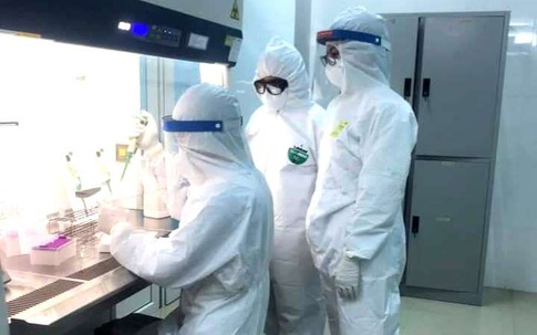 Kết quả xét nghiệm mới nhất với các trường hợp liên quan đến ổ dịch nhà hàng bò tươi