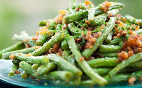 Sai lầm khi ăn đậu đũa rất dễ sinh bệnh, người có dấu hiệu này tuyệt đối không nên ăn