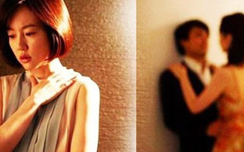 Đàn bà đừng trông mong điều này khi phát hiện ra chồng ngoại tình, đây mới là phản ứng khôn ngoan nhất