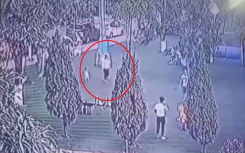Bắc Ninh: Lộ diện đối tượng nghi vấn liên quan đến bé trai bị mất tích khi đang chơi ở công viên