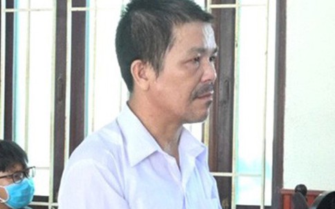Án chung thân cho kẻ dùng dao sát hại, đâm vùng kín người tình