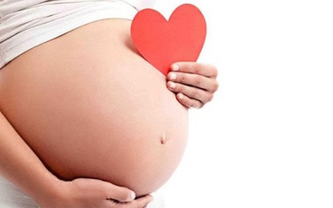 Sinh mổ 6 tháng đã có thai lại, nguy hiểm không?