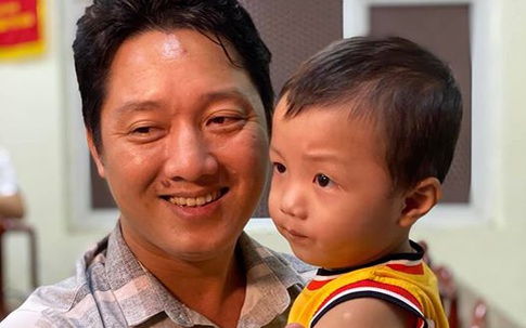 Bố cháu bé 2 tuổi bị bắt cóc tại Bắc Ninh: "Tôi như được sống lại 1 lần nữa"