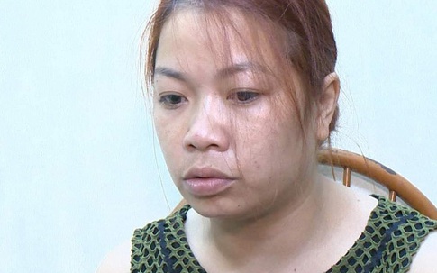 Khởi tố đối tượng bắt cóc bé 2 tuổi ở Bắc Ninh, người bạn trai không liên quan