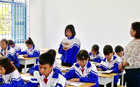 Khánh Sơn, Khánh Hòa: Đẩy mạnh công tác dân số trong tình hình mới