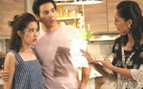 Tưởng yên ổn đắm chìm bên “phi công” hào hoa, nào ngờ bị chính mẹ chồng vén bí mật ngoại tình