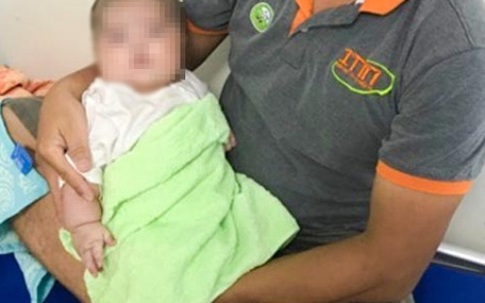 Bé sơ sinh phải cắt 95% tụy vì cường insulin hiếm gặp