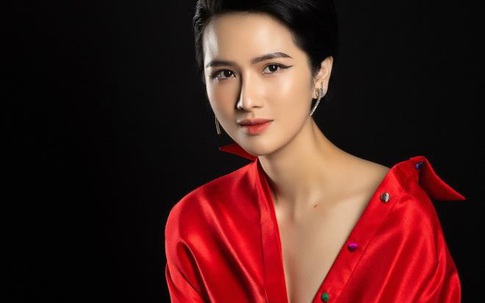 “Hoa hậu được yêu thích nhất” Miss International 2008 bật mí quá khứ “tay chơi"